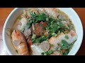 CÁCH NẤU CANH CHUA TÔM BÚP CHUỐI BAO NGON ĐƠN GIẢN DỄ LÀM.