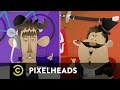 Uncensored - Pixelheads - The Gentleman&#39;s Game