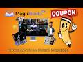 MagicBook AI Review 🚀 Launch Your Own Book Business Fast &amp; Easy!