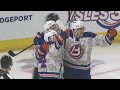 Highlights: Checkers 4, Islanders 3 (OT) (Jan. 6, 2024)