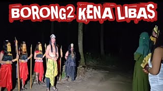 BORONG2 KENA LIBAS KIPAS NONA SARANJANA‼️Mamaz Karyo Terbaru