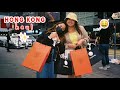 HONG KONG HAUL 2020 (CHANEL, HERMES UNBOXING + MOOOORE HAHAHA) | Jammy Cruz