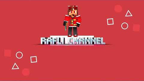 #introraflichannel by ahza azka