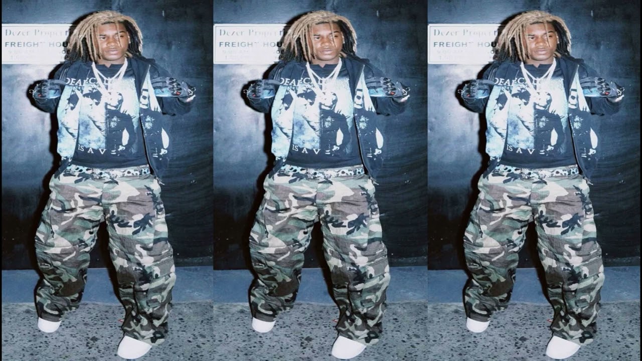 [FREE] KEN CARSON TYPE BEAT "LIFEISGOOD"