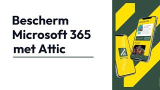 Attic Onboarding Microsoft 365 In 5 Stappen