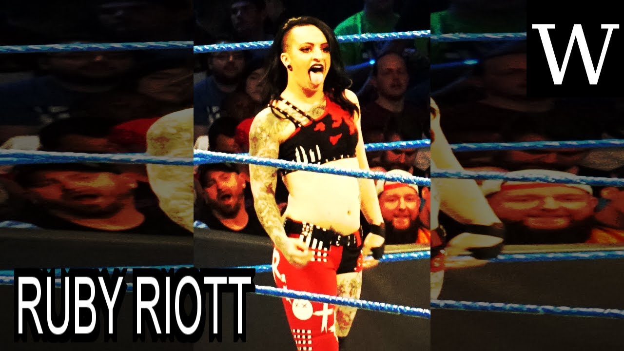 RUBY RIOTT - WikiVidi Documentary - YouTube