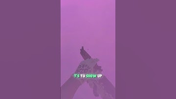 ⚠️Perfect Van One-Way Smoke (Mirage)🚨