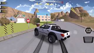 Extreme Rally SUV Simulator 3D | Extreme Rally Car Driving | Extreme Rally Crash | screenshot 4