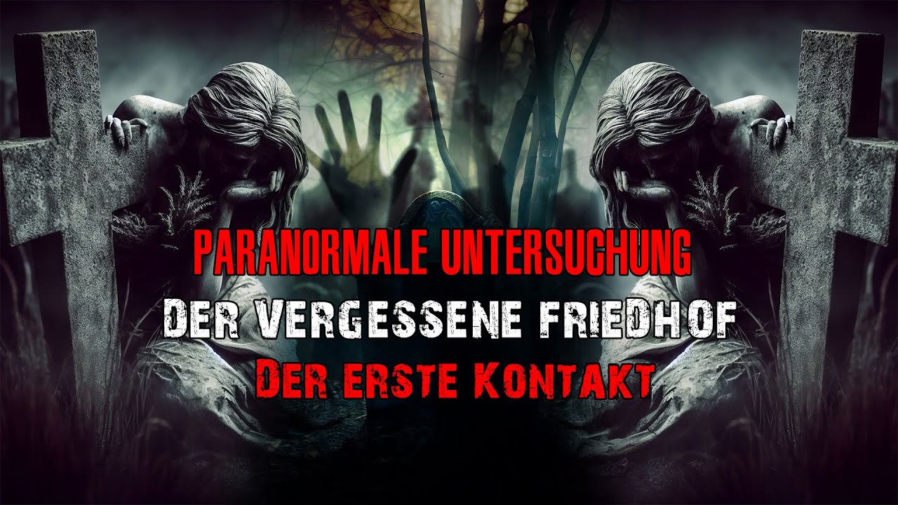 Im Schatten der Ewigkeit – 🔻Der erste Kontakt🔻FOLGE 1