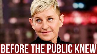 Ellen s Parking Lot Incident the Birt ay Cookout Entitled