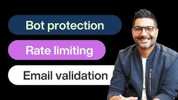 Securing your application using Arcjet