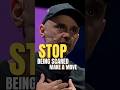 STOP being scared | GARYVEE #motivation