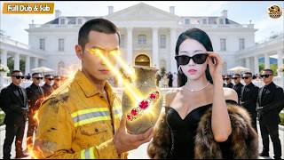 Female CEO Takes Poor Worker To Auction Gets Mocked Turns Out He Has Divine Eyes Wins 100 Billion