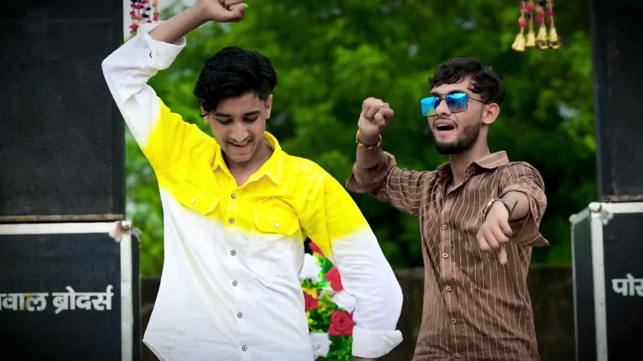 कोरो कागज दिल हैतो खत लिख देतो मारा प्यार को // Koro Kagaj Dil Heto To // Samay Singh Peelwal #song 