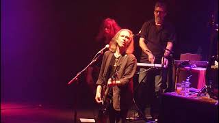 New Model Army - No Rest @Roundhouse, London 10/12/22