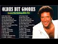 Elvis, Engelbert Humperdinck, Matt Monro, Tom Jones - Golden Oldies Greatest Hits 50s &amp; 60s Playlist