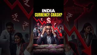 Indian Rupee at Record Low! Can India Learn From South Korea? 📉