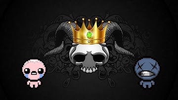 The Binding of Isaac: Rebirth (Speedrun Seeded 3m 11s 720ms)