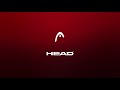 Head Graphene 360+ Prestige - TECH