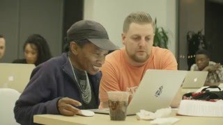 Website in a Night - Weebly