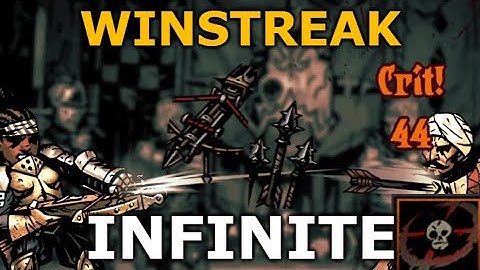 ONE HOUR OF WORLD DOMINATION! The Butcher