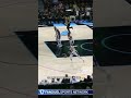 Zach LaVine Running 🏃♂️ The Full Length Of The Basketball 🏀 Court Is The Help The Lakers Need