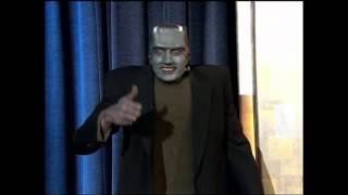 Frankenstein Wastes A Minute of Your Time With Tom Hanks