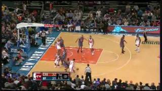 Danilo Gallinari Sophomore Season Mix