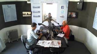 PERIODISMO A DIARIO con Nestor Scibona programa 30/12/2015