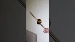 Transform Your Space with Wireless Wall Sconces
