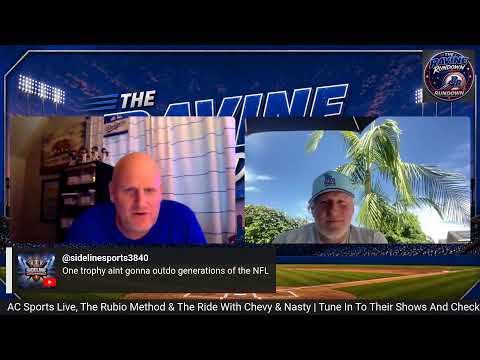 The Ravine Rundown: Celebration 250 Edition