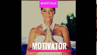 Tracy Mourning Live On Hot Talk With Jill Tracey