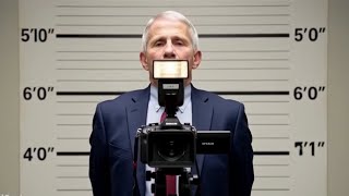 Fauci Has Been Arrested