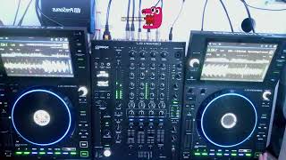 djunknown old school  tunes ultimate  live mix