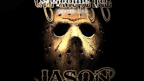 DASAL NI JASON - PRINCZE A.K.A. JASON VOORHEES