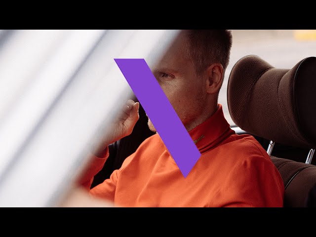 Joris Voorn - Messiah (feat. HÆLOS) (Dark Science Extended Piano Mix)