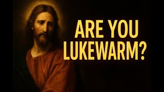 The Hidden Dangers of a Lukewarm Faith – Jesus’ Urgent Warning to the Church