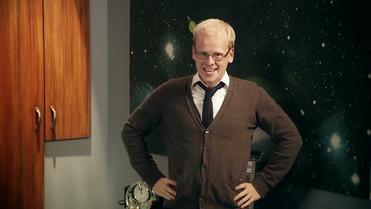 ÆVAR VÍSINDAMAÐUR (RÚV) 6