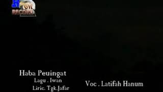Dalong Band - Haba Peuingat