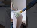 Strong wood frame joining glue #shorts