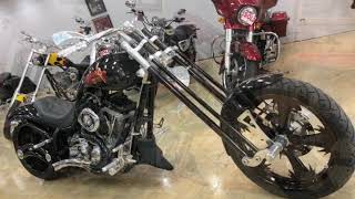 2005 Bourget FATDADDY CHOPPER for sale in FORT LAUDERDALE, FL
