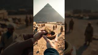 Pov You Wake Up As A Pyramid Builder In Ancient Egypt