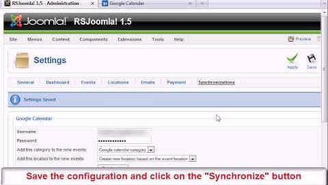Ep. 64: How to import Google Calendar events to RSEvents!