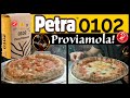 Farina PETRA 0102 HP - Proviamola!!!