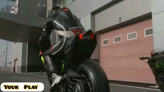 Kawasaki Ninjah2 Cinematic Whatsapp Status Play