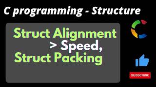 Celebrity Why Structs in C Have Extra Bytes | Where Not to use Extra bytes in structure Net Worth