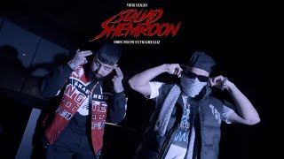 Vinak X Kagan - Squad Shemroon ( Official Music Video )