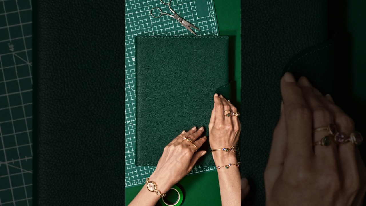 How to Layer Swarovski Imber | Fall 2026 Styling ​