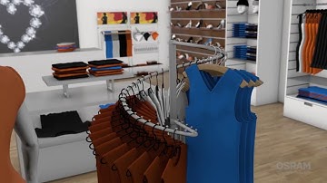 Light Is Everywhere – General Lighting by OSRAM Opto Semiconductors