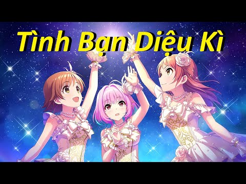 Video ♫ AMV Nightcore ♫ Mãi Bên Nhau Bạn Nhé || Tình Bạn... - youtube
